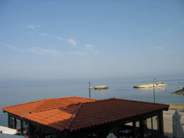 S'Archittu Bed&Breakfast Buitenkant foto