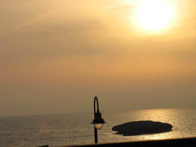 S'Archittu Bed&Breakfast Buitenkant foto
