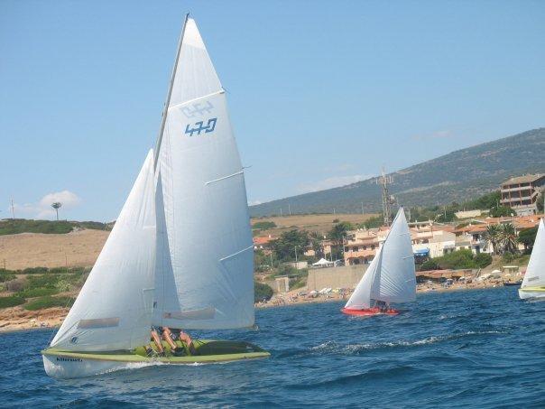 S'Archittu Bed&Breakfast Buitenkant foto