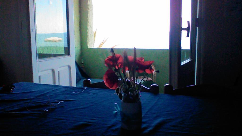 S'Archittu Bed&Breakfast Buitenkant foto